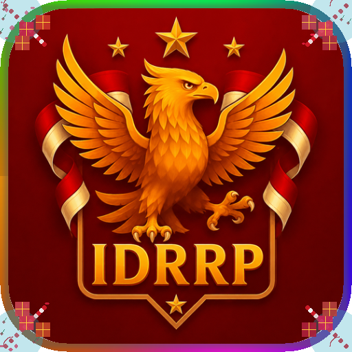 idrrp — galeri pratinjau Resmi APK